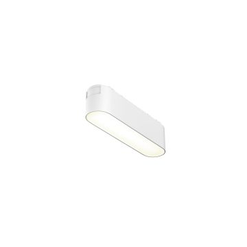Maytoni Basis TR080-1-6W4K-W reflektor szynowy 1x6W/LED 4000K IP20