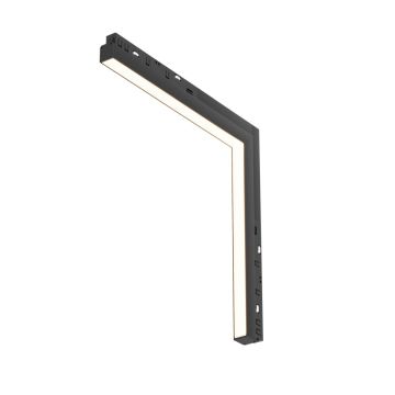 Maytoni Basis TR102-24W-DS-B-1 reflektor szynowy 1x24W/LED IP20