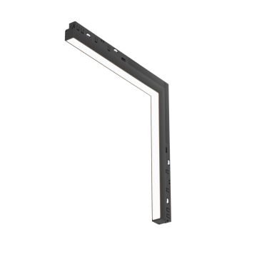 Maytoni Basis TR102-24W4K-B-1 reflektor szynowy 1x24W/LED 4000K IP20