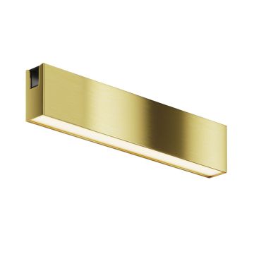 Maytoni Basis TR151-1-12W2.7K-BS-DE reflektor szynowy 1x12W/LED 400lm 2700K IP20