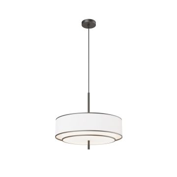 Maytoni Bergamo MOD613PL-05W lampa wisząca 5x60W/E27 IP20