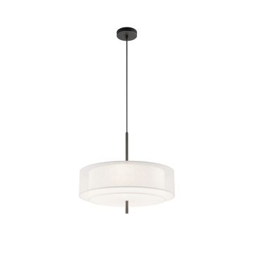 Maytoni Bergamo MOD613PL-05W1 lampa wisząca 5x60W/E27 IP20