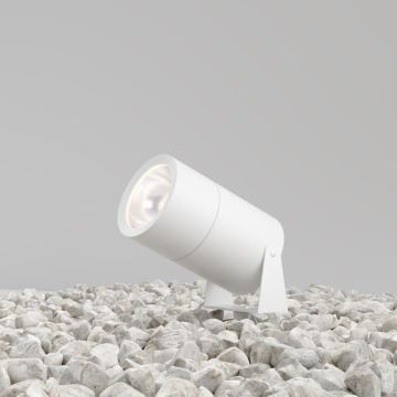 Maytoni Bern O050FL-L15W3K reflektor ogrodowy 1x15W/LED 3000K IP65