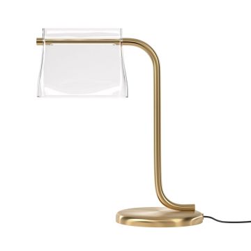 Maytoni Cabaret MOD170TL-L8BS3K lampka stołowa 1x8W/LED 3000K IP20