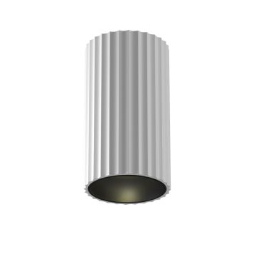 Maytoni Calipso C106CL-01-GU10-W downlight natynkowy 1x10W/GU10 IP20