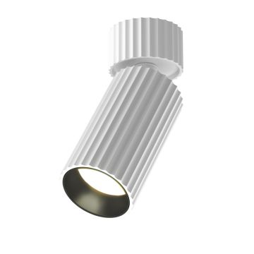 Maytoni Calipso C108CL-01-GU10-W spot 1x10W/GU10 IP20