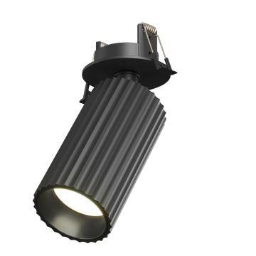 Maytoni Calipso C110CL-01-GU10-B spot 1x10W/GU10 IP20