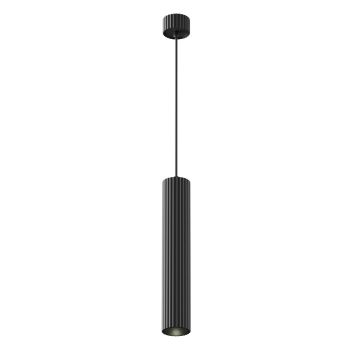 Maytoni Calipso P106PL-01-GU10-B lampa wisząca 1x10W/GU10 IP20