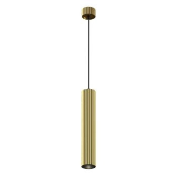 Maytoni Calipso P106PL-01-GU10-BS lampa wisząca 1x10W/GU10 IP20