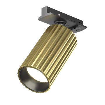 Maytoni Calipso TR218-1-GU10-BS reflektor szynowy 1x10W/GU10 IP20