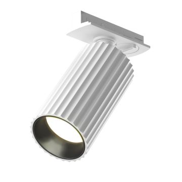 Maytoni Calipso TR218-1-GU10-W reflektor szynowy 1x10W/GU10 IP20