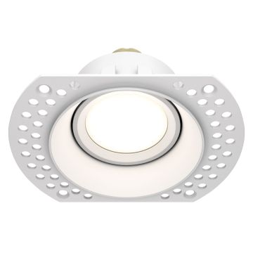 Maytoni Dot DL042-01-RD-W downlight wpuszczany 1x50W/GU10 IP20