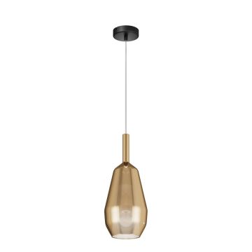 Maytoni Duality MOD271PL-01B7 lampa wisząca 1x60W/E27 IP20