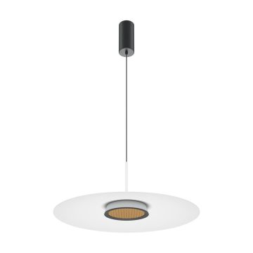 Maytoni El MOD041PL-L15W3K1 lampa wisząca 1x12W/LED 3000K IP20