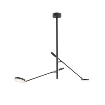 Maytoni Fad MOD070CL-L15B3K1 lampa sufitowa 2x15W/LED 800lm 3000K IP20