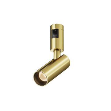 Maytoni Focus Led TR144-1-5W2.7K-W-BS-DE reflektor szynowy 1x5W/LED 150lm 2700K IP20