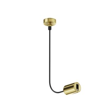 Maytoni Flarity TRA154C-SB1-BS łącznik z zasilaczem IP20