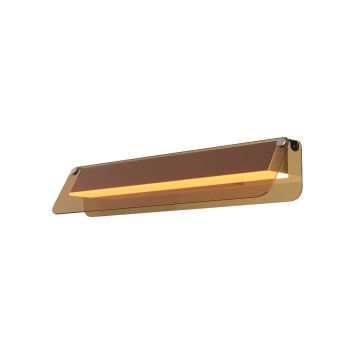Maytoni Flat MOD296WL-L10BC3K kinkiet 1x10W/LED 1150lm 3000K IP20