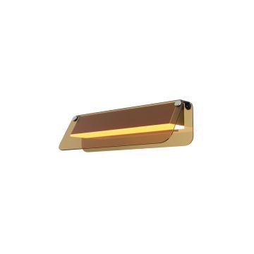 Maytoni Flat MOD296WL-L6BC3K kinkiet 1x6W/LED 730lm 3000K IP20