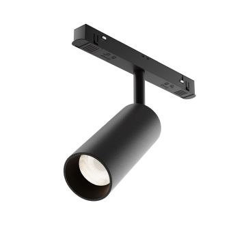 Maytoni Focus LED TR032-4-12WTW-S-DD2-B reflektor szynowy 1x12W/LED 950lm 2700K-6500K IP20