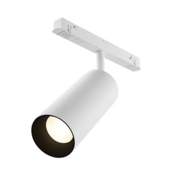 Maytoni Focus LED TR032-4-20W3K-S-DS-W reflektor szynowy 1x20W/LED IP20
