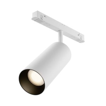 Maytoni Focus LED TR032-4-20WTW-S-DD-W reflektor szynowy 1x20W/LED IP20