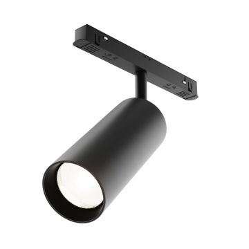 Maytoni Focus LED TR032-4-20WTW-S-DD2-B reflektor szynowy 1x20W/LED 1200lm 2700K-6500K IP20