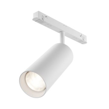 Maytoni Focus LED TR032-4-20WTW-S-DD2-W reflektor szynowy 1x20W/LED 1200lm 2700K-6500K IP20