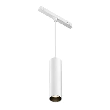 Maytoni Focus LED TR041-2-12W3K-W reflektor szynowy 1x12W/LED 3000K IP20