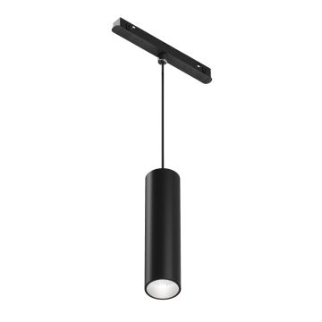 Maytoni Focus LED TR041-4-12WTW-DD2-B reflektor szynowy 1x12W/LED 900lm 2700K-6500K IP20