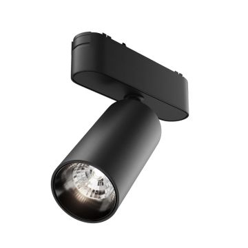 Maytoni Focus LED TR103-1-12W4K-M-B reflektor szynowy 1x12W/LED 4000K IP20