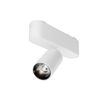 Maytoni Focus LED TR103-1-5W4K-M-W reflektor szynowy 1x5W/LED 4000K IP20