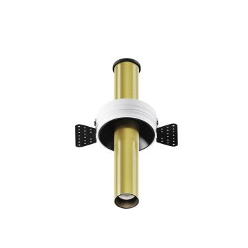 Maytoni Focus T C140TRS-L200-7W3K-BBS downlight wpuszczany 1x7W/LED 3000K IP20
