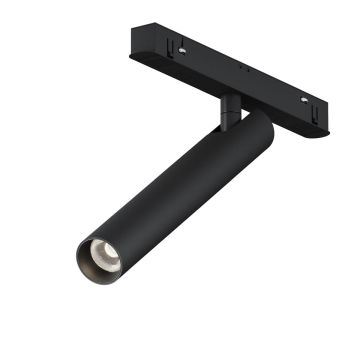 Maytoni Focus T TR141-2-6W3K-M-B reflektor szynowy 1x6W/LED 3000K IP20