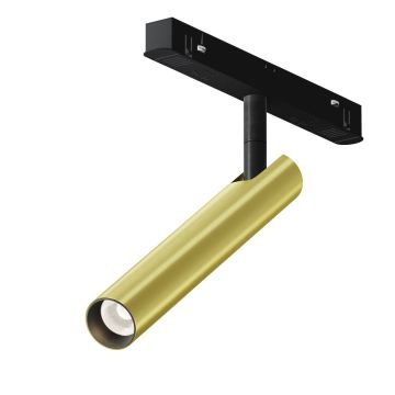 Maytoni Focus T TR141-2-6W3K-M-BS reflektor szynowy 1x6W/LED 3000K IP20