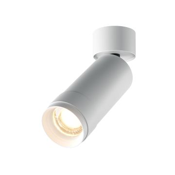 Maytoni Focus Zoom C055CL-L12W3K-Z-W spot 1x12W/LED 3000K IP20
