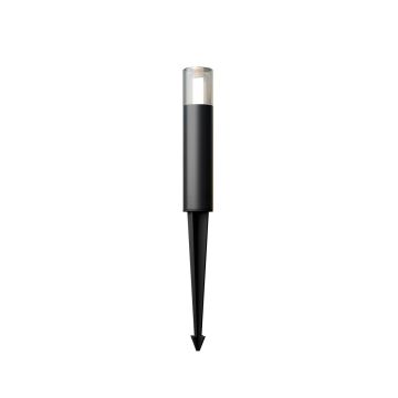 Maytoni Glide O437FL-01GF lampa stojąca 1x20W/G9 IP54