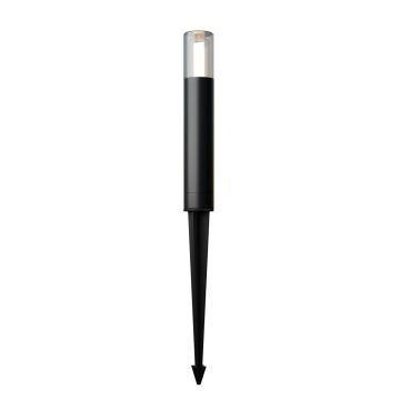 Maytoni Glide O437FL-01GF1 lampa stojąca 1x20W/G9 IP54