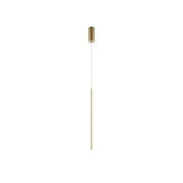 Maytoni Halo MOD246PL-L12BSK lampa wisząca 1x11W/LED IP20