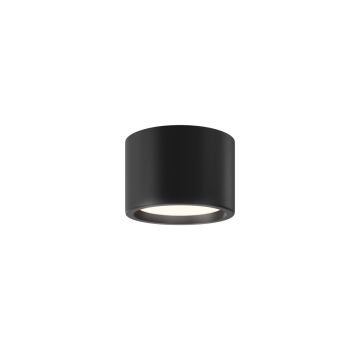 Maytoni Hydra C090CL-10W3K-B downlight natykowy 1x10W/LED 3000K IP44