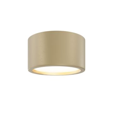Maytoni Hydra C090CL-15W3K-MG plafon sufitowy 1x15W/LED 3000K IP44