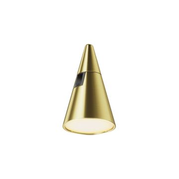Maytoni Keila TR146-1-5W2.7K-BS-DE reflektor szynowy 1x5W/LED 250lm 2700K IP20