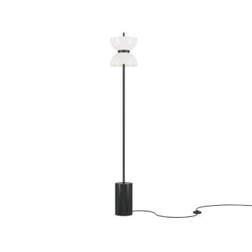 Maytoni Kyoto MOD178FL-L11B3K lampa podłogowa 1x11W/LED 3000K IP20