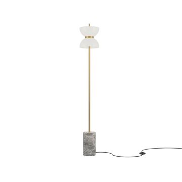 Maytoni Kyoto MOD178FL-L11G3K lampa podłogowa 1x11W/LED 3000K IP20