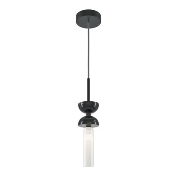 Maytoni Kyoto MOD178PL-01B lampa wisząca 1x28W/G9 IP20