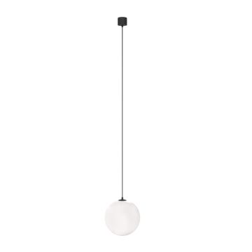 Maytoni Luna P039PL-5W4K-20-B lampa wisząca 1x5W/LED 4000K IP20
