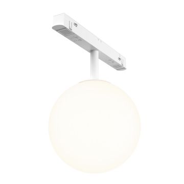 Maytoni Luna TR038-2-5W3K-W-1 reflektor szynowy 1x5W/LED 3000K IP20
