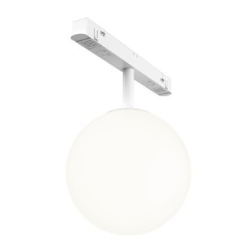 Maytoni Luna TR038-2-5W4K-W-1 reflektor szynowy 1x5W/LED 4000K IP20
