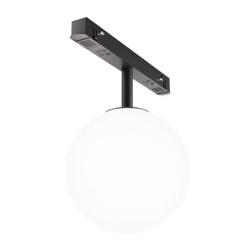 Maytoni Luna TR038-4-5WTW-DD-B reflektor szynowy 1x6W/LED IP20