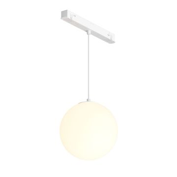Maytoni Luna TR039-2-5W3K-W-1 reflektor szynowy 1x5W/LED 3000K IP20